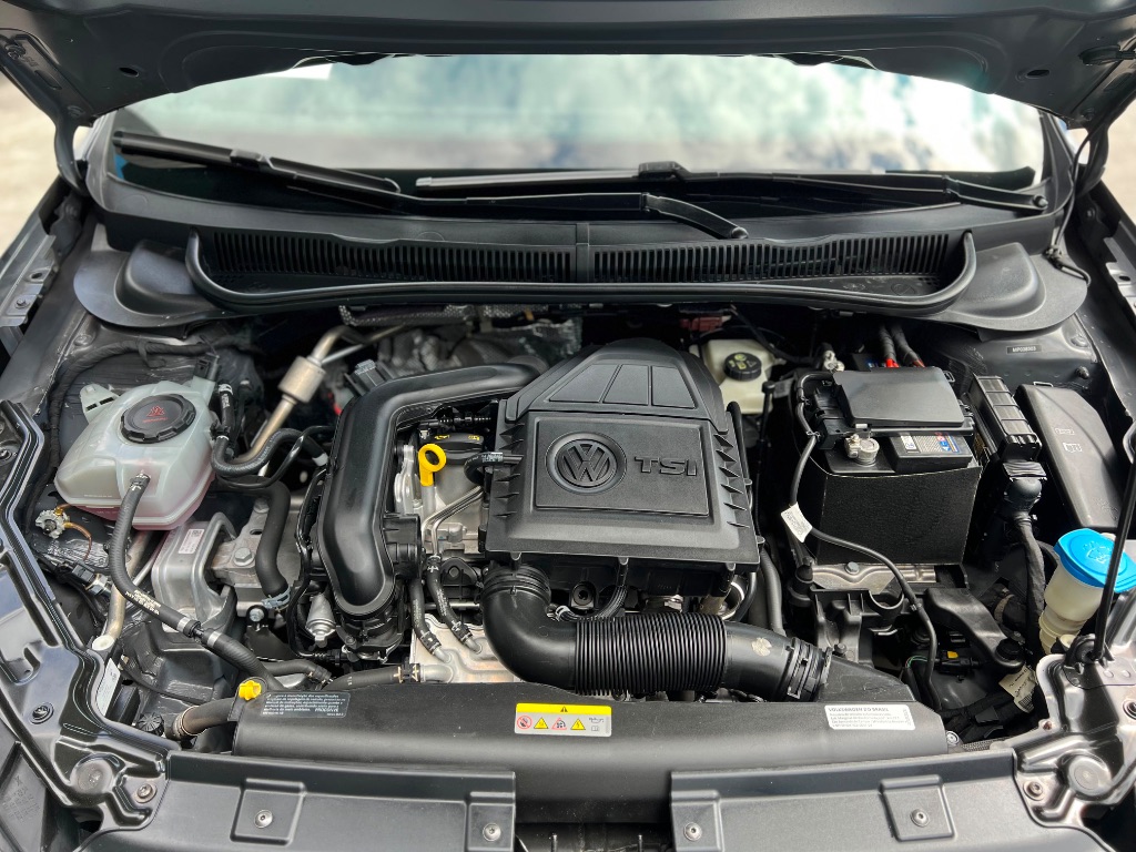 Nivus Highline 1.0 200 TSI Flex Aut. — foto 24