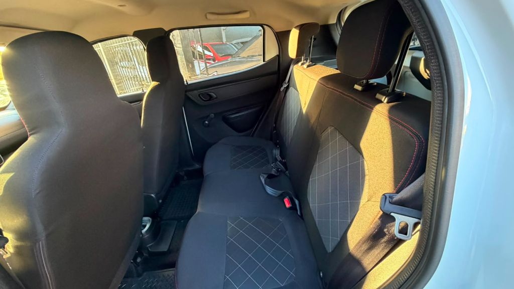 KWID Zen 1.0 Flex 12V 5p Mec. — foto 8