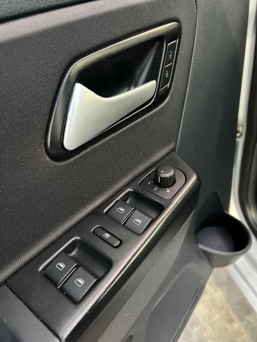 Fox Comfortline 1.6 Flex 8V 5p — foto 20