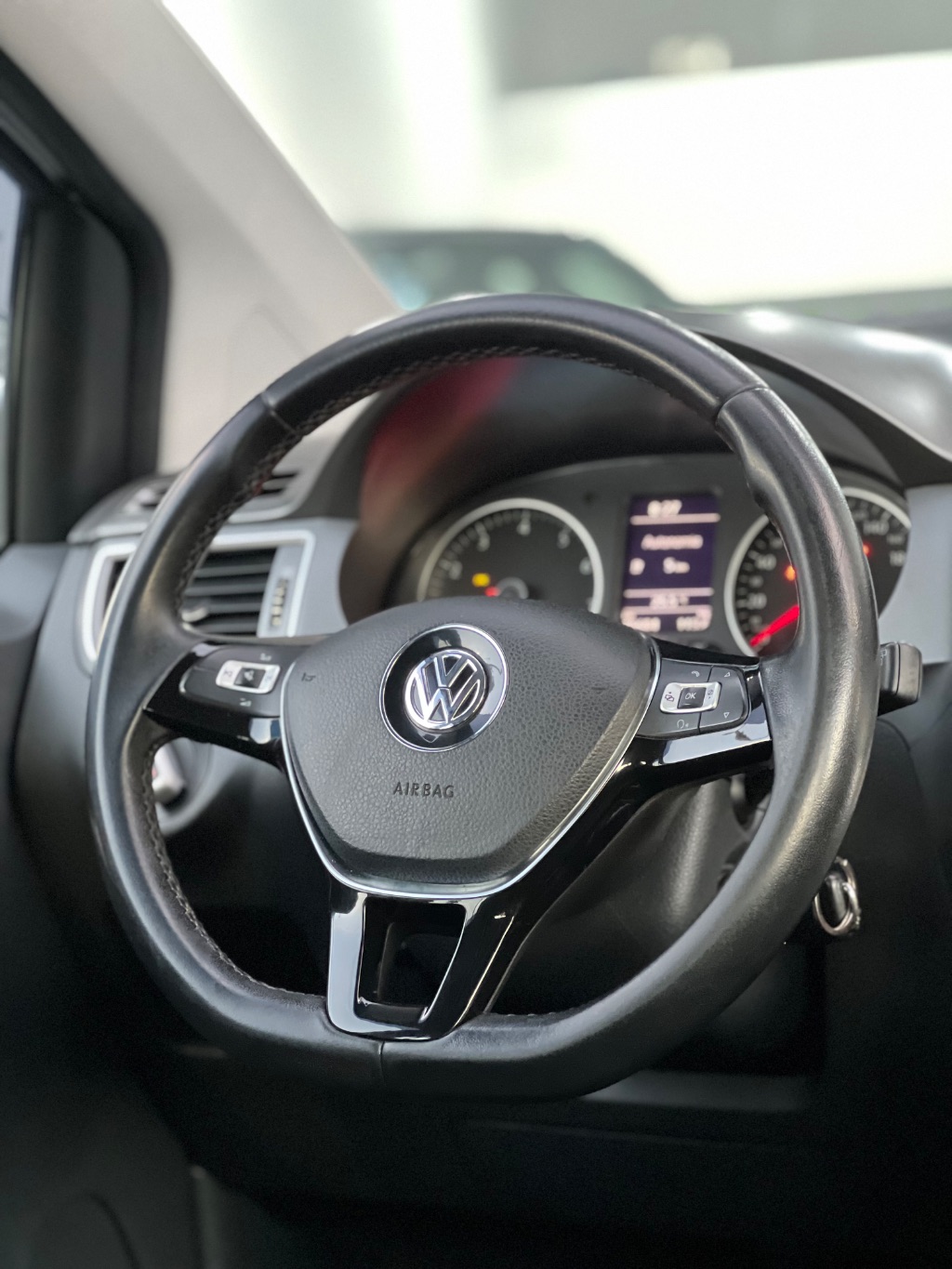 Fox Comfortline 1.6 Flex 8V 5p — foto 14