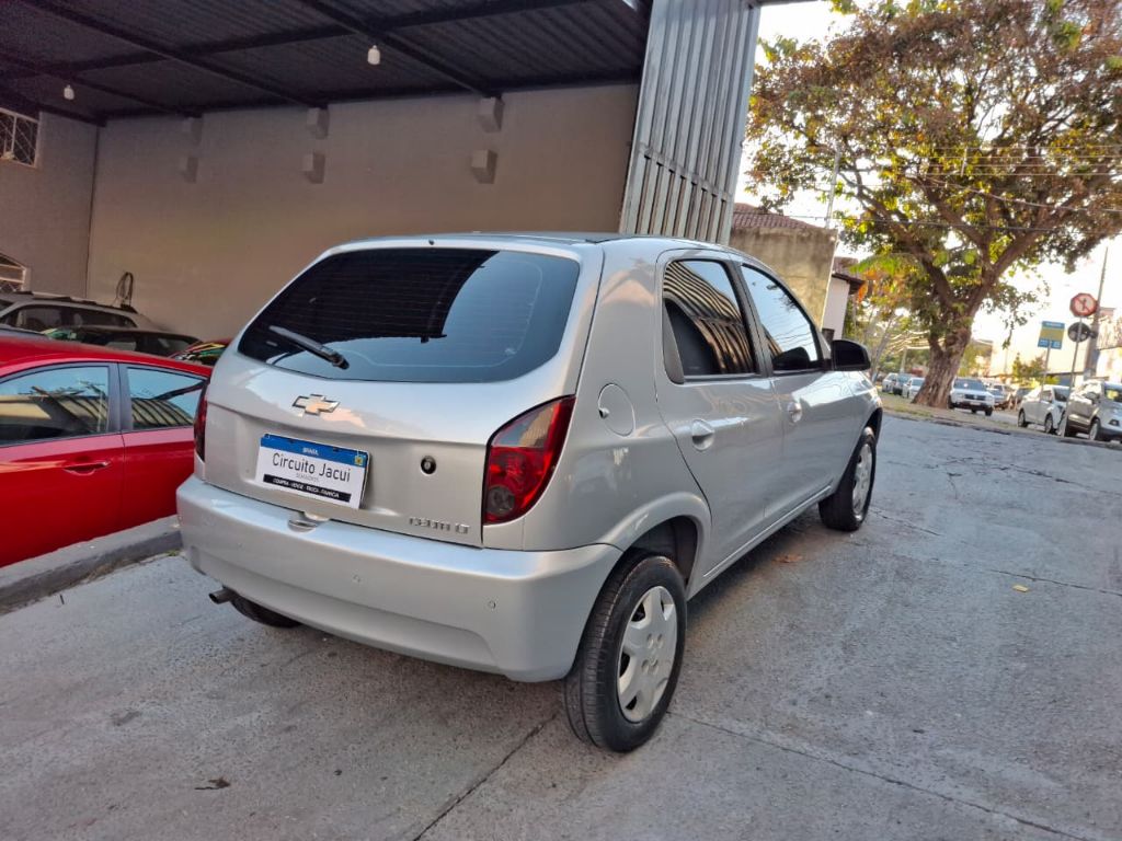 Celta LT 1.0 8V Flex — foto 12