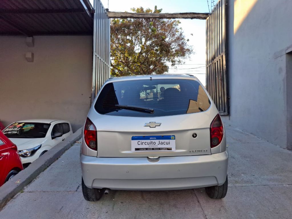 Celta LT 1.0 8V Flex — foto 5