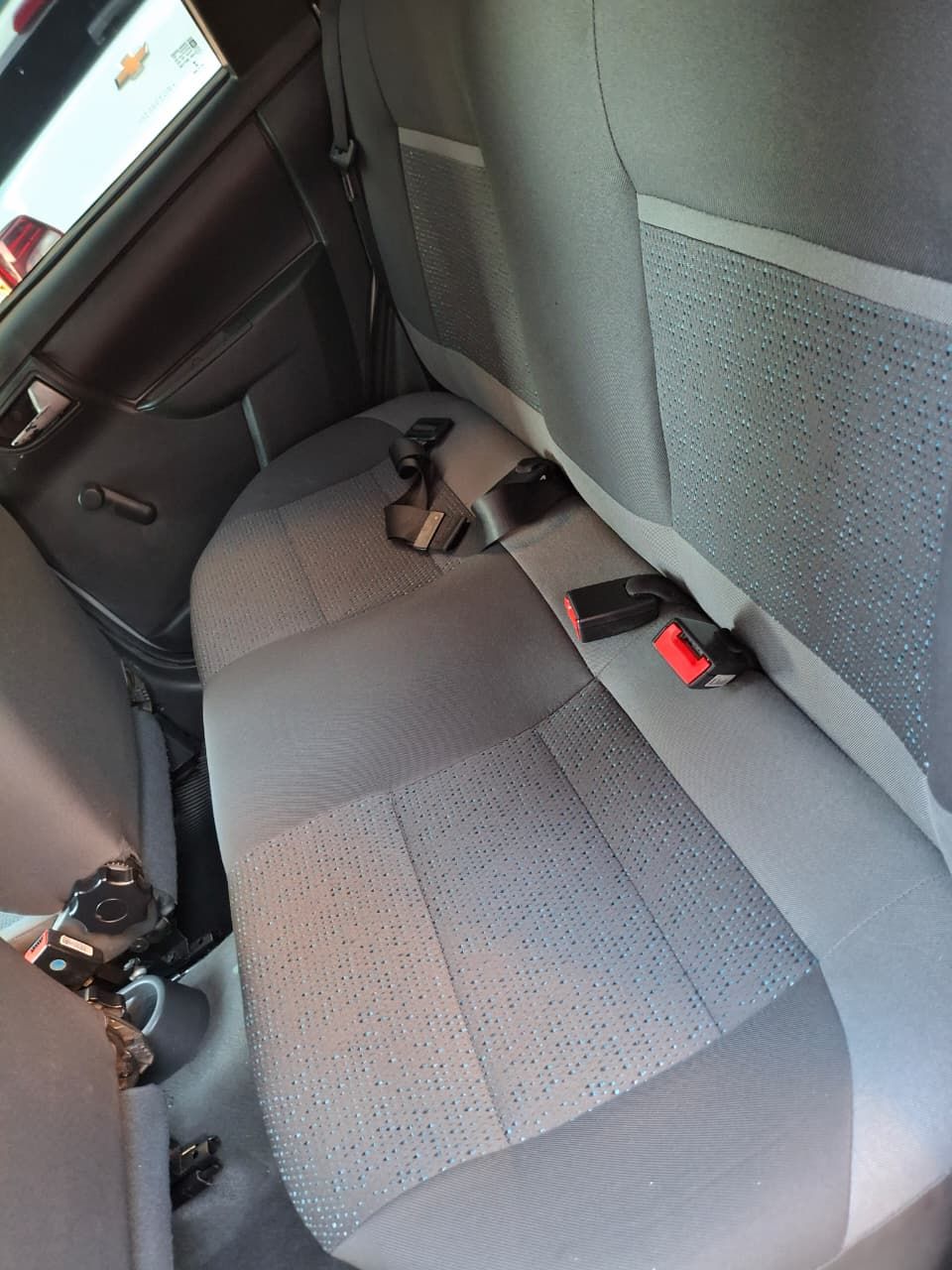 Celta LT 1.0 8V Flex — foto 9