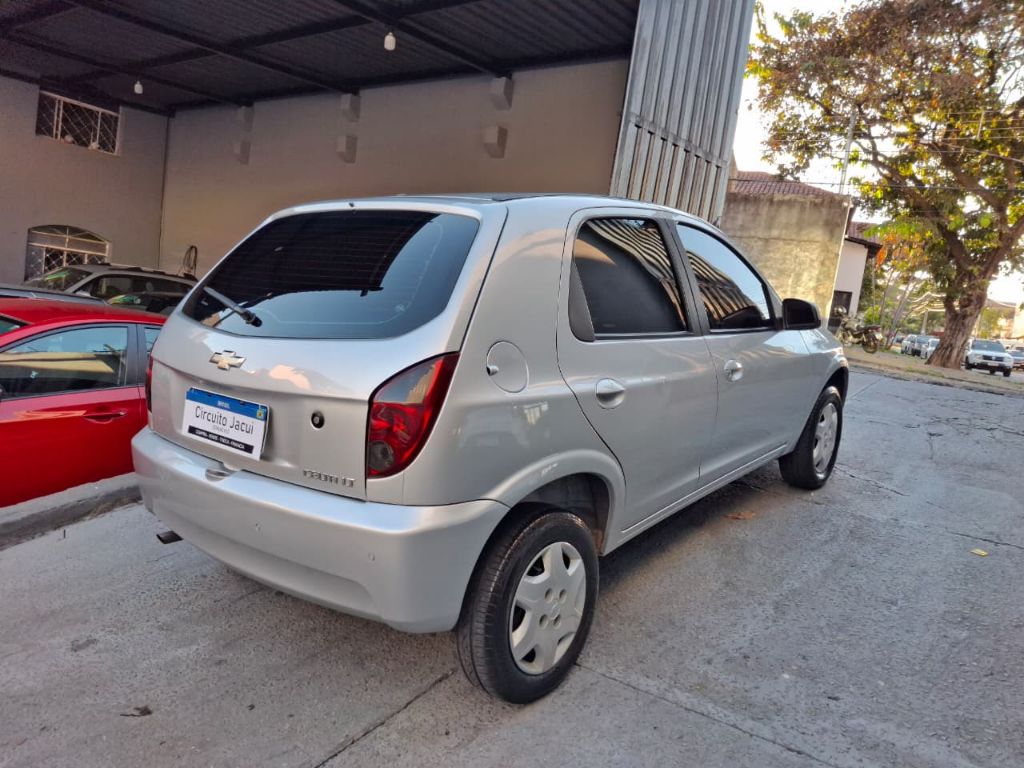 Celta LT 1.0 8V Flex — foto 6