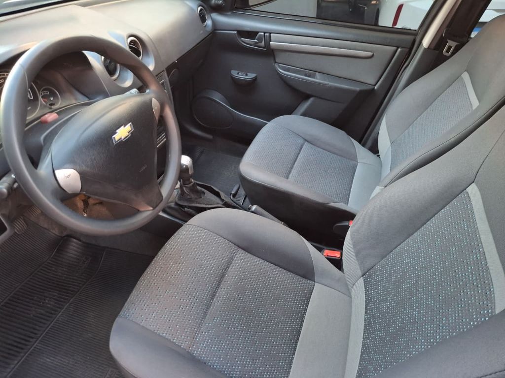 Celta LT 1.0 8V Flex — foto 16