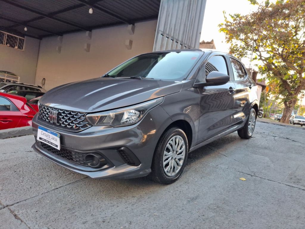 ARGO DRIVE 1.0 6V Flex — foto 1