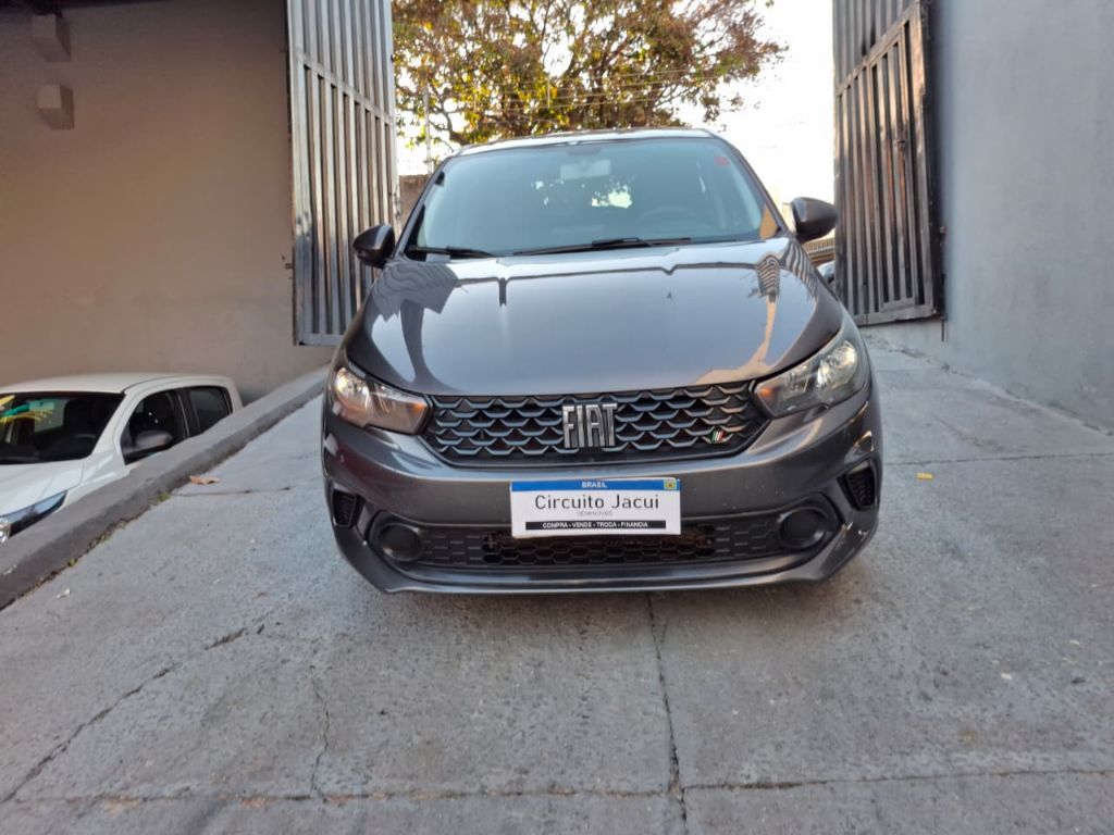 ARGO DRIVE 1.0 6V Flex — foto 2