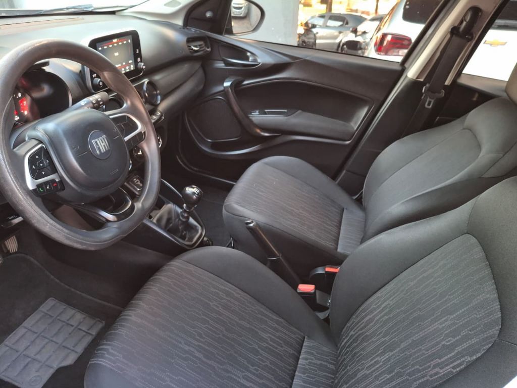ARGO DRIVE 1.0 6V Flex — foto 8