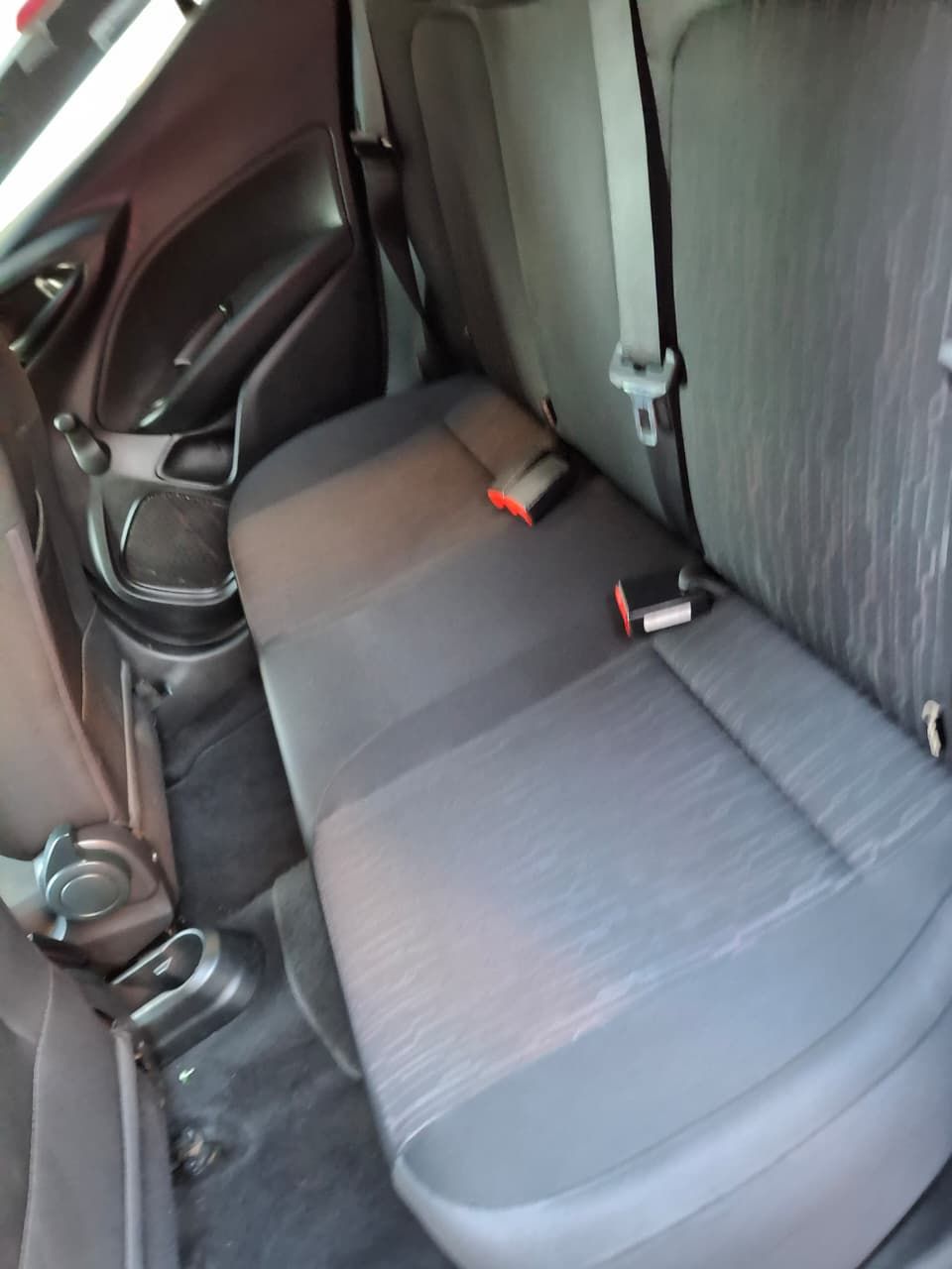 ARGO DRIVE 1.0 6V Flex — foto 9