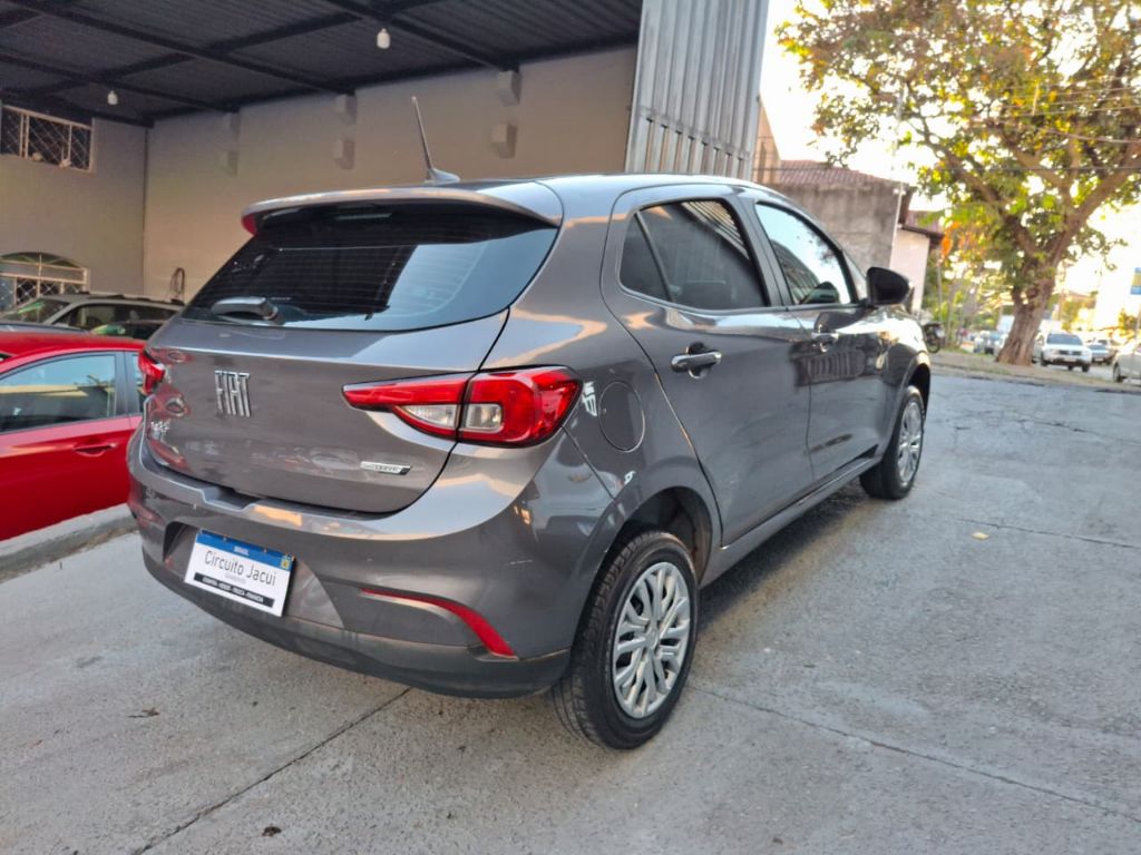 ARGO DRIVE 1.0 6V Flex — foto 6