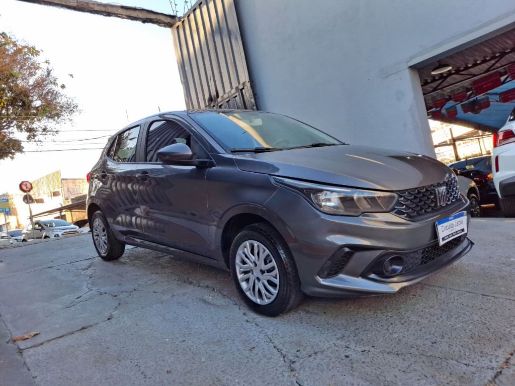 ARGO DRIVE 1.0 6V Flex — foto 13