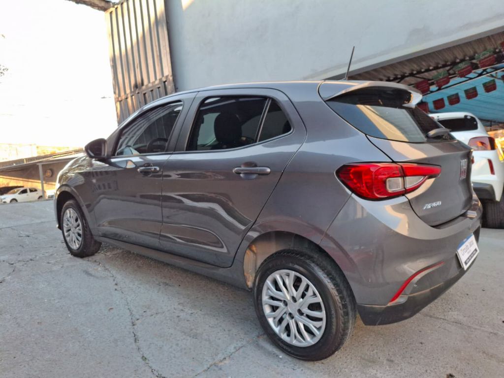 ARGO DRIVE 1.0 6V Flex — foto 17