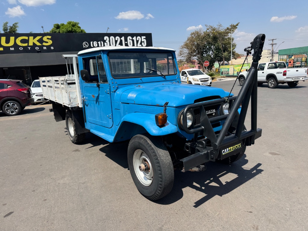 BANDEIRANTE — foto 2