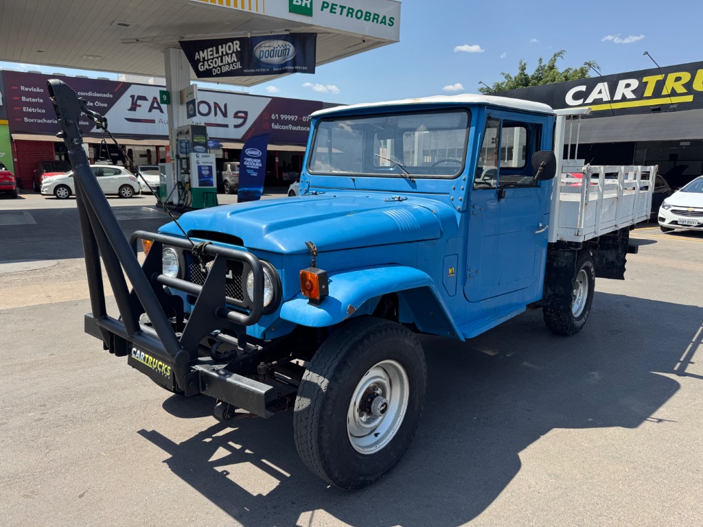 BANDEIRANTE — foto 4
