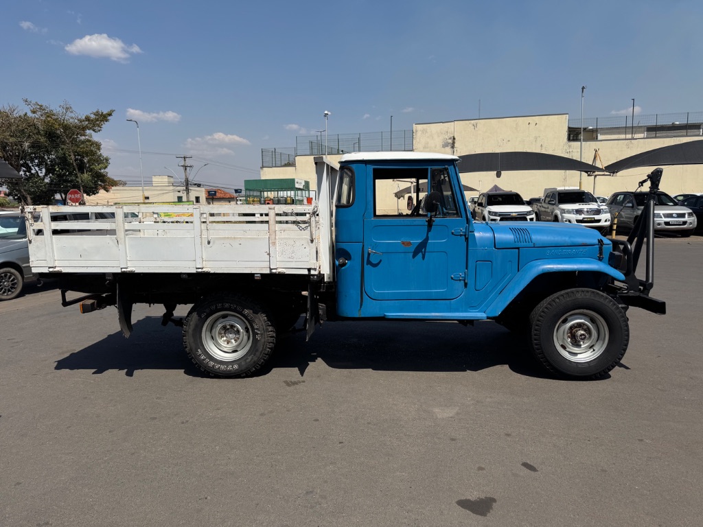 BANDEIRANTE — foto 9