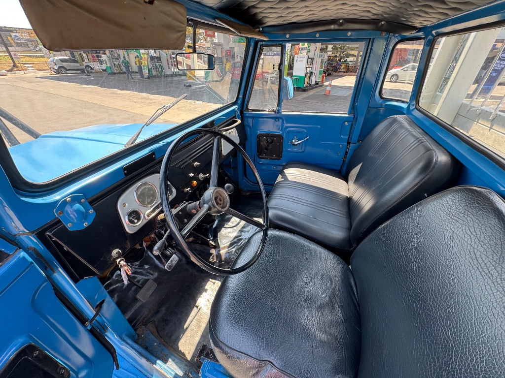 BANDEIRANTE — foto 10