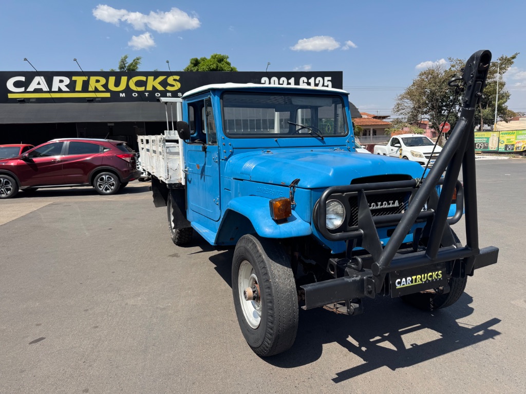 BANDEIRANTE — foto 1
