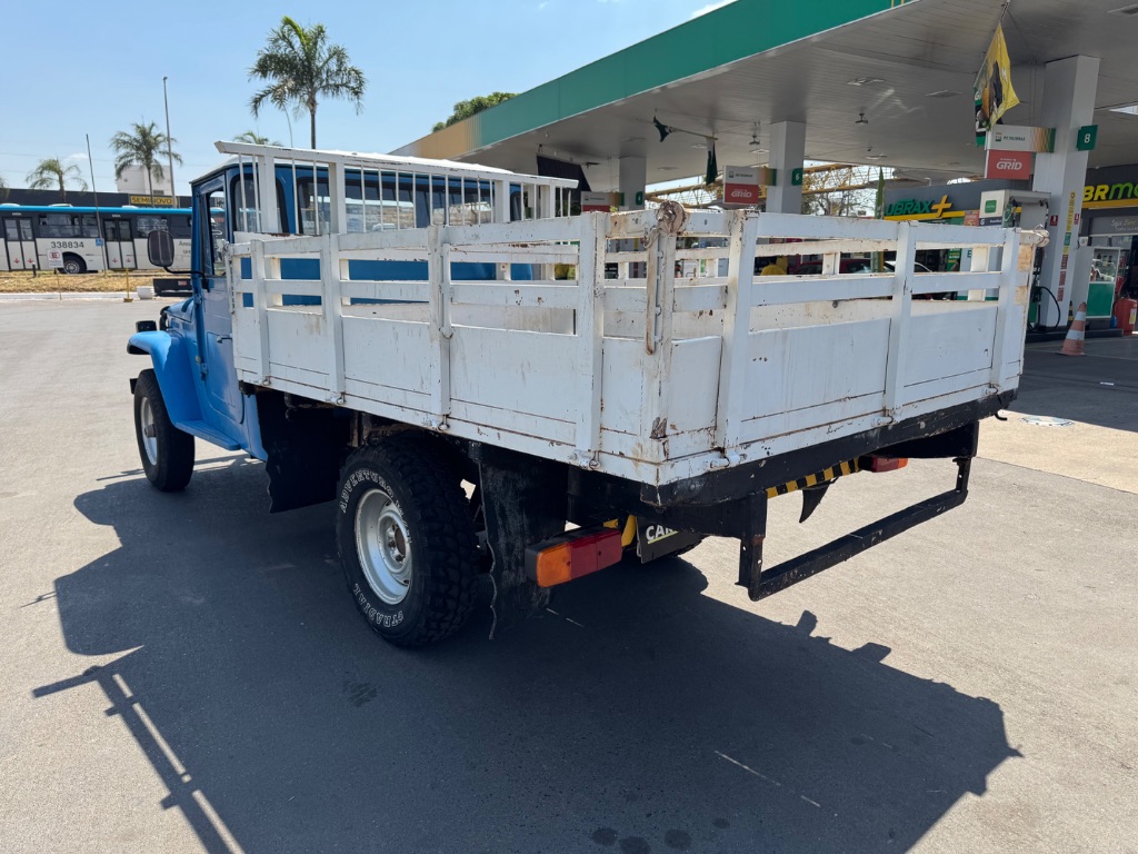 BANDEIRANTE — foto 6