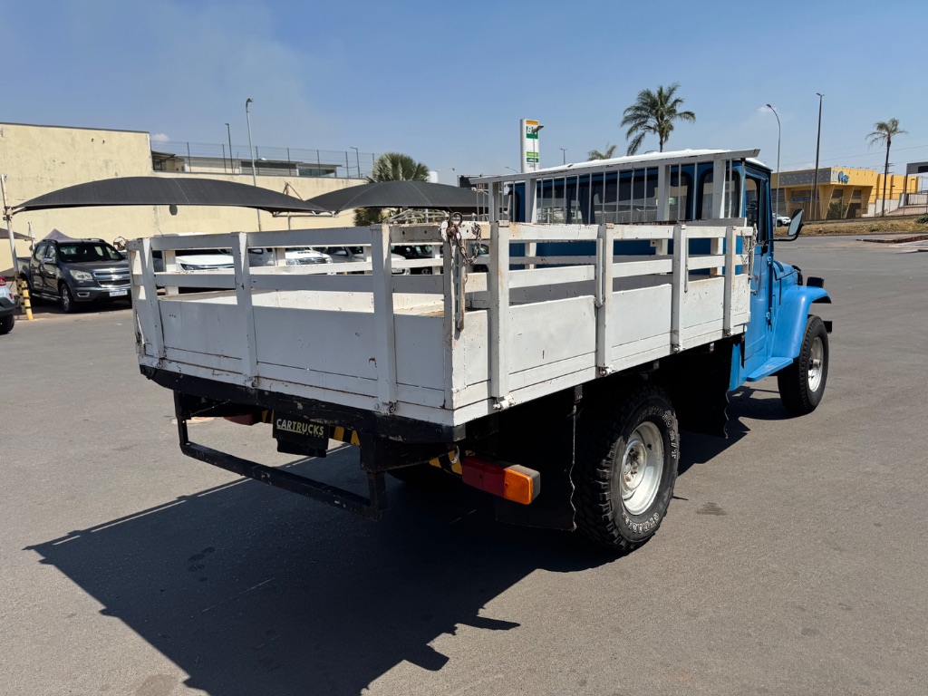BANDEIRANTE — foto 8