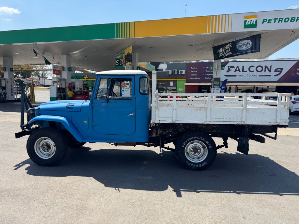 BANDEIRANTE — foto 5