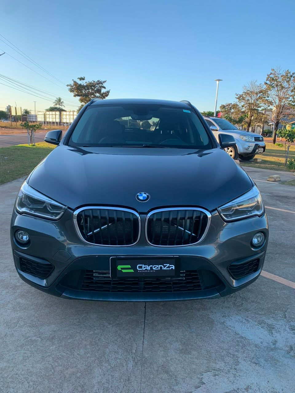 X1 SDRIVE 20i 2.0/2.0 TB Acti.Flex Aut. — foto 5