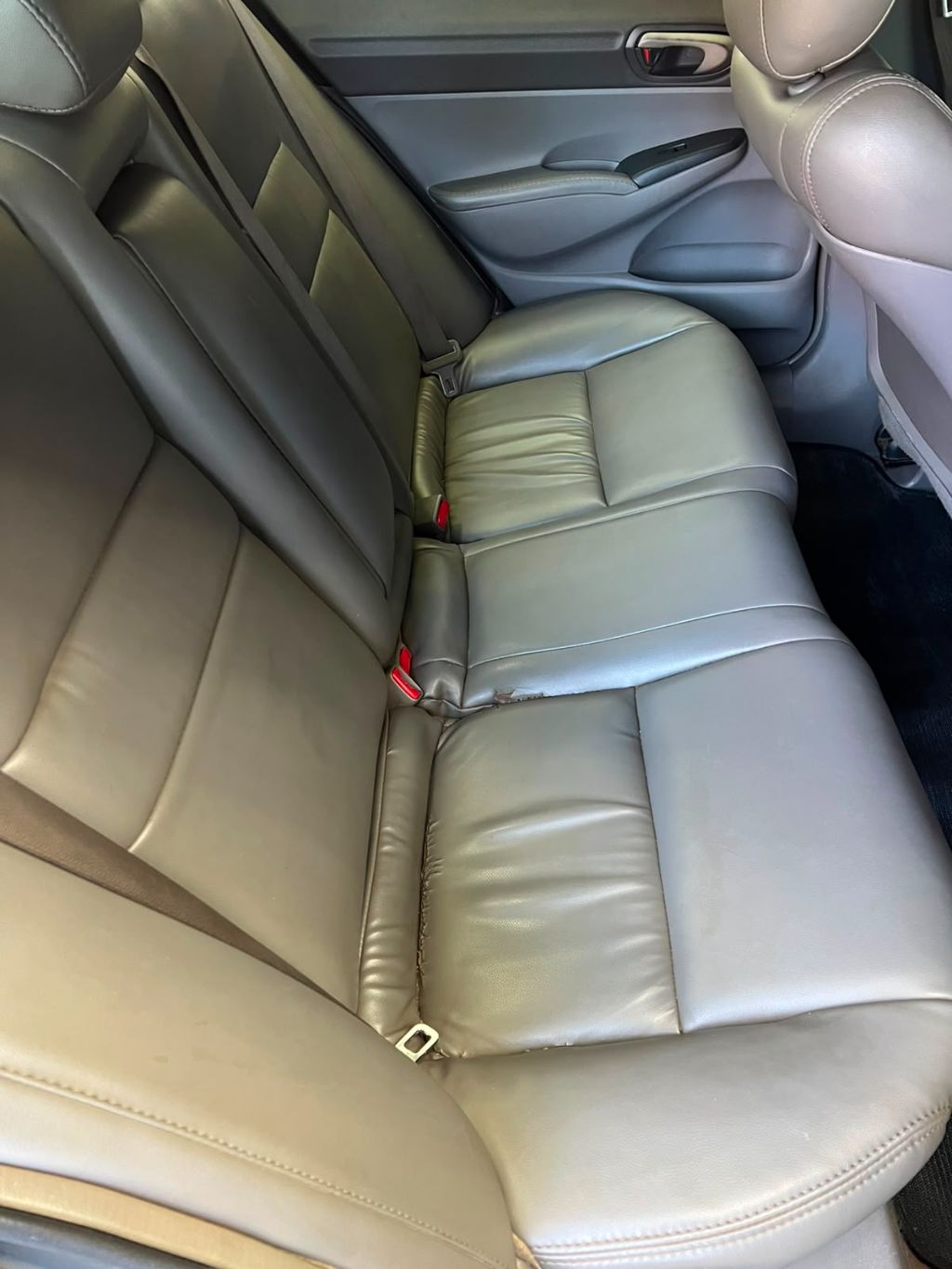 Civic Sed. LXL/LXL SE 1.8 Flex 16V Mec. — foto 6