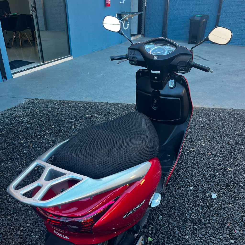 LEAD 110 — foto 6