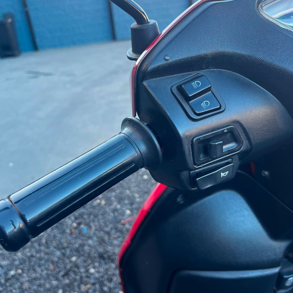 LEAD 110 — foto 7