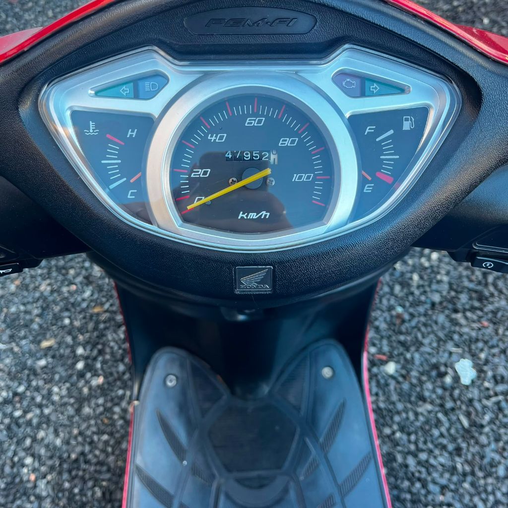 LEAD 110 — foto 5