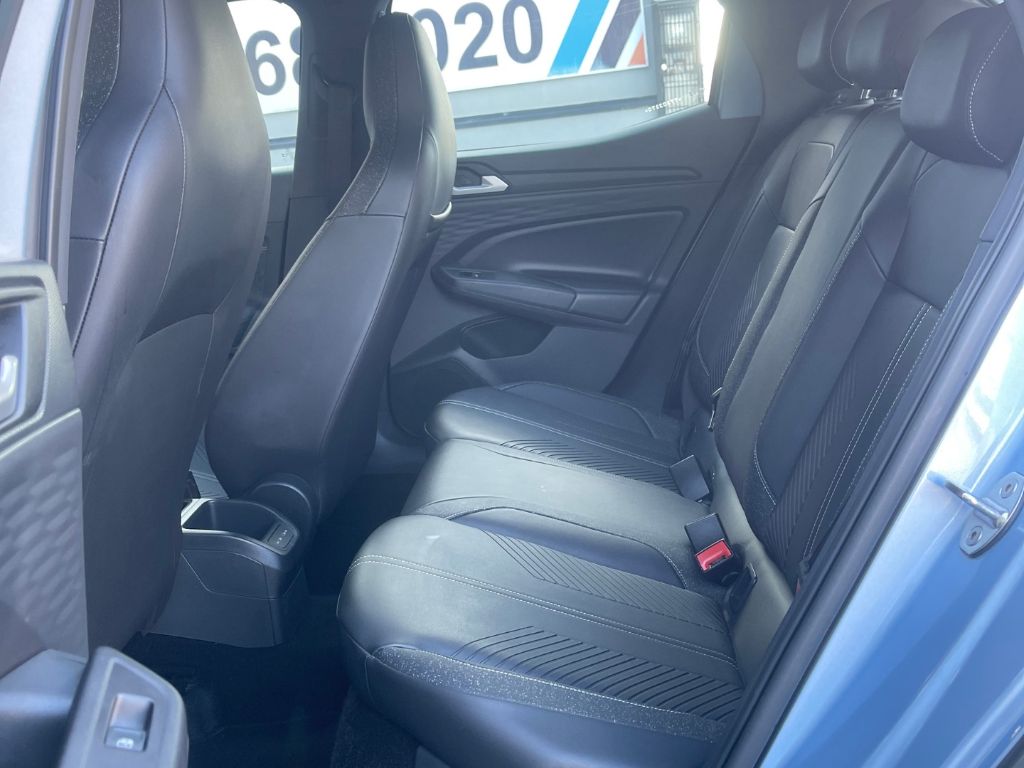 Tera High 1.0 170 TSI Flex 12V 5p Aut — foto 10