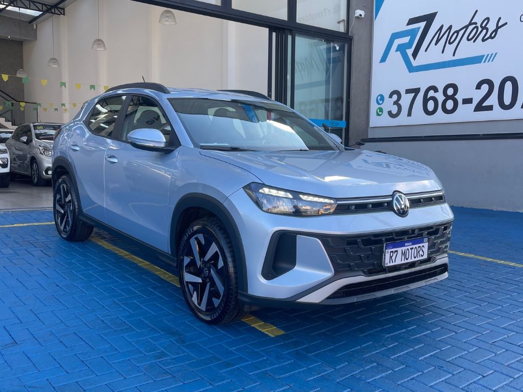 Tera High 1.0 170 TSI Flex 12V 5p Aut — foto 3