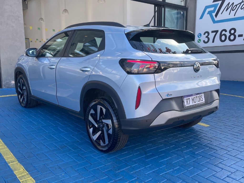 Tera High 1.0 170 TSI Flex 12V 5p Aut — foto 7