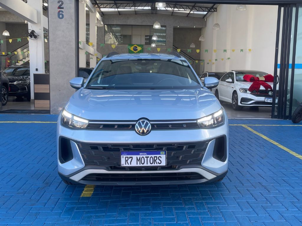 Tera High 1.0 170 TSI Flex 12V 5p Aut — foto 5
