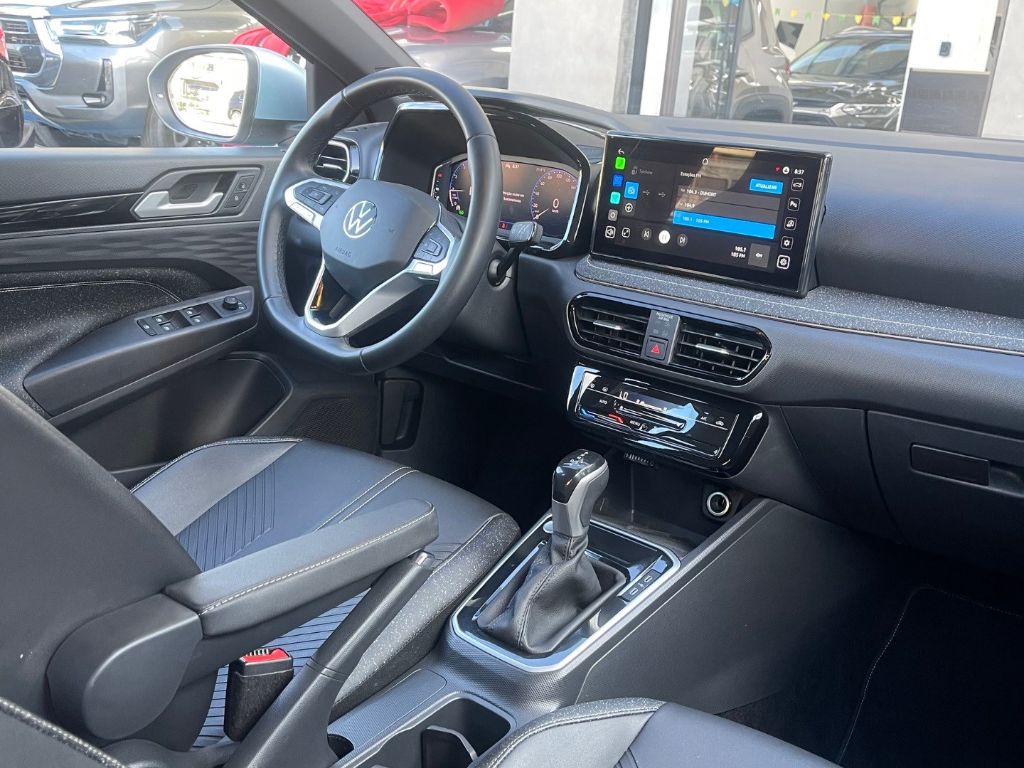 Tera High 1.0 170 TSI Flex 12V 5p Aut — foto 2