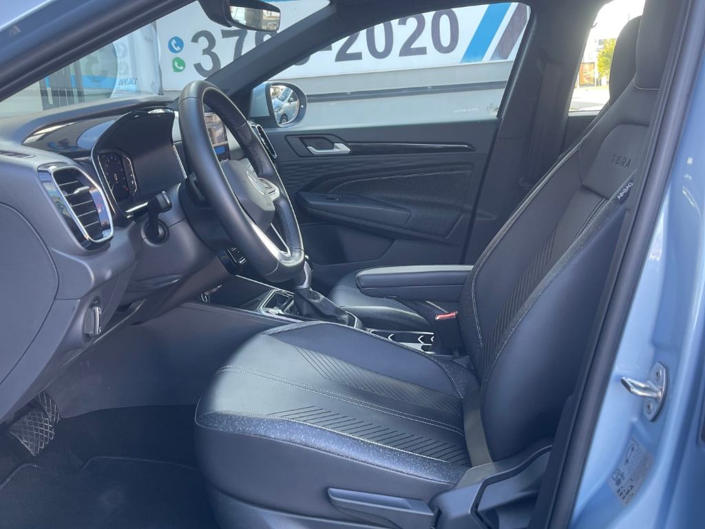 Tera High 1.0 170 TSI Flex 12V 5p Aut — foto 6
