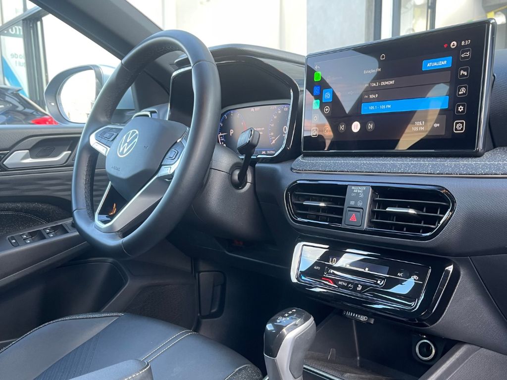 Tera High 1.0 170 TSI Flex 12V 5p Aut — foto 4