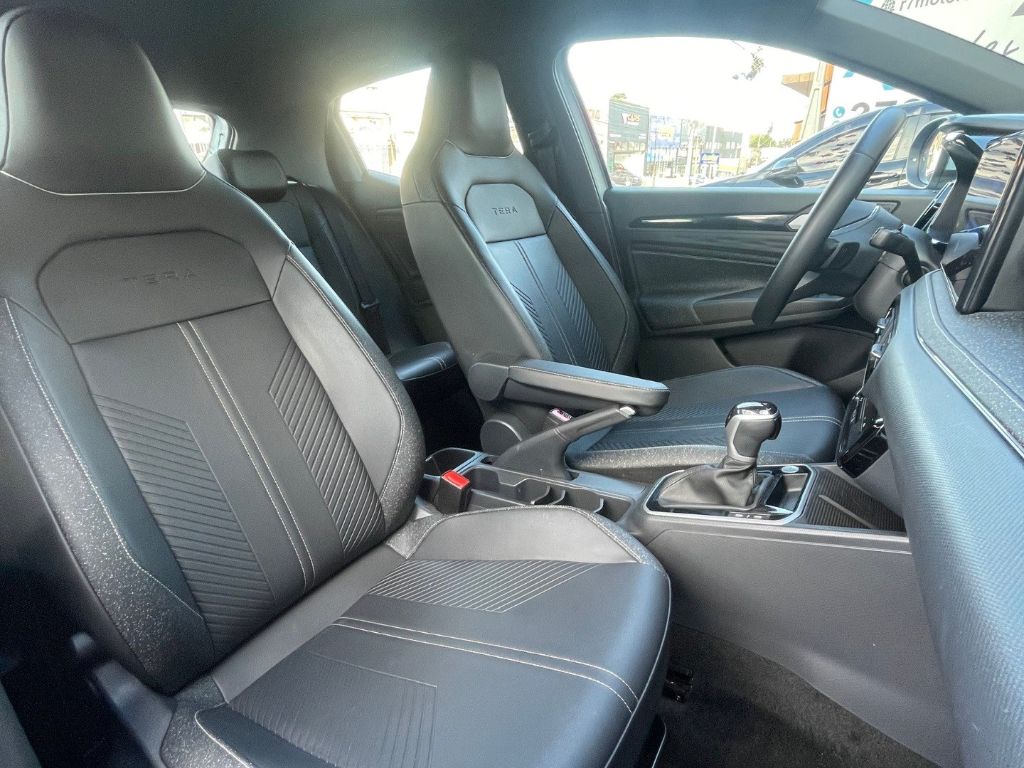 Tera High 1.0 170 TSI Flex 12V 5p Aut — foto 8