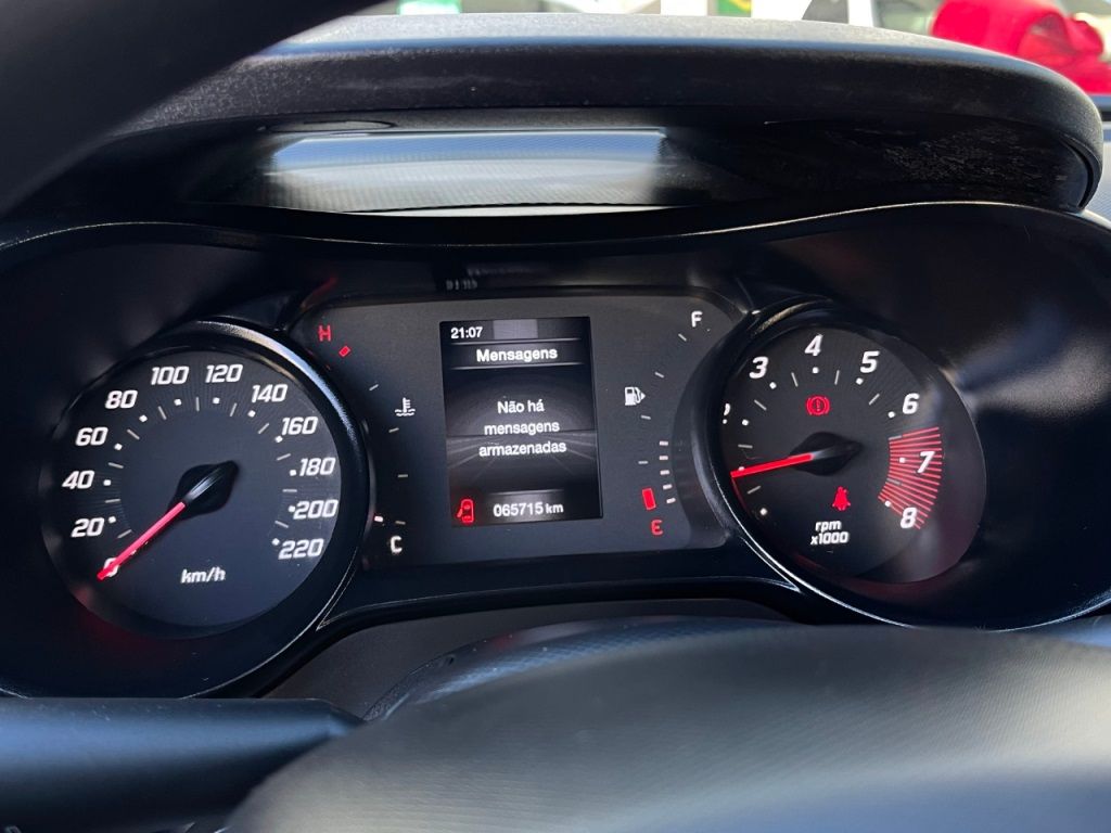 ARGO 1.0 6V Flex — foto 6