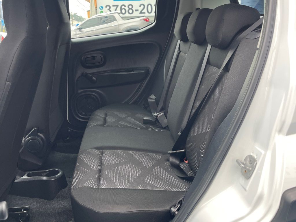 MOBI LIKE 1.0 Fire Flex 5p. — foto 4