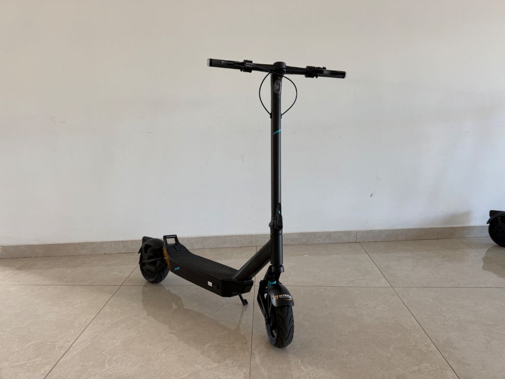 ATOMI PATINETE L10 AZUL AUTOPROPELIDO ELÉTRICO EQUIPADO COM MOTOR  800W   /001 — foto 6