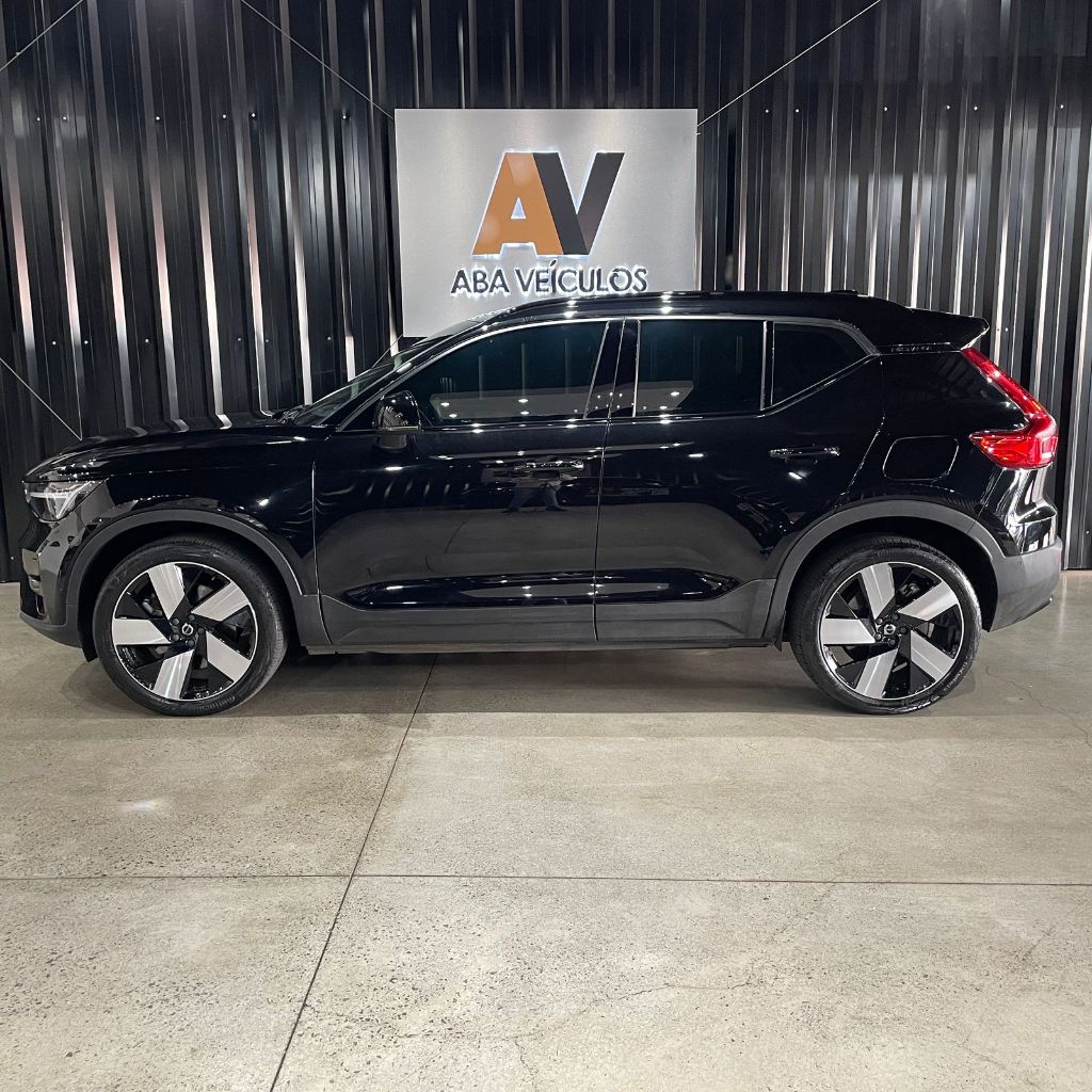 XC 40 Twin Ultimate (Elétrico) — foto 6