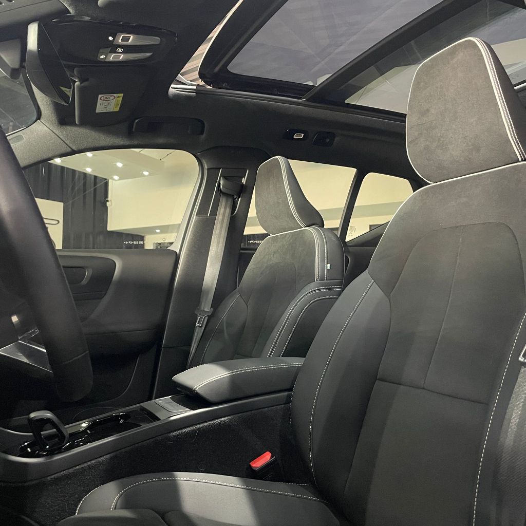 XC 40 Twin Ultimate (Elétrico) — foto 11