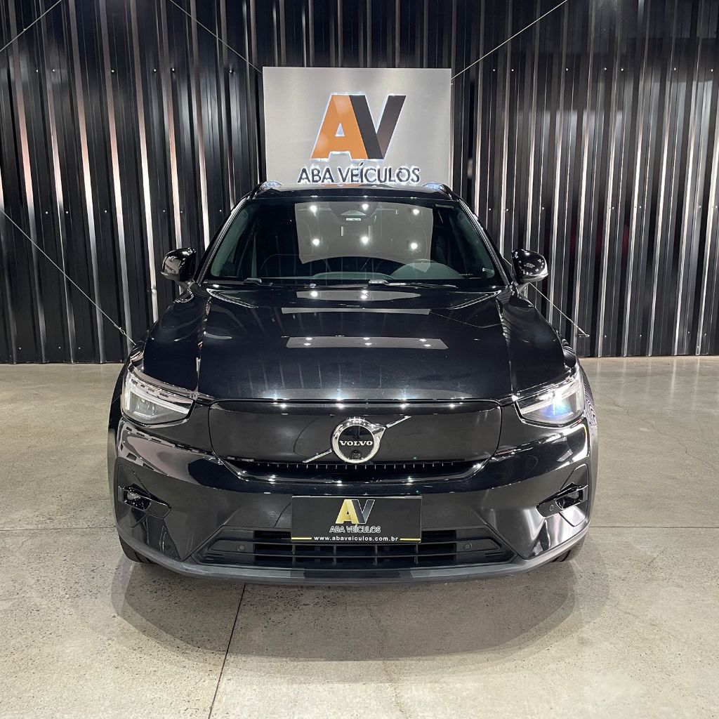 XC 40 Twin Ultimate (Elétrico) — foto 3
