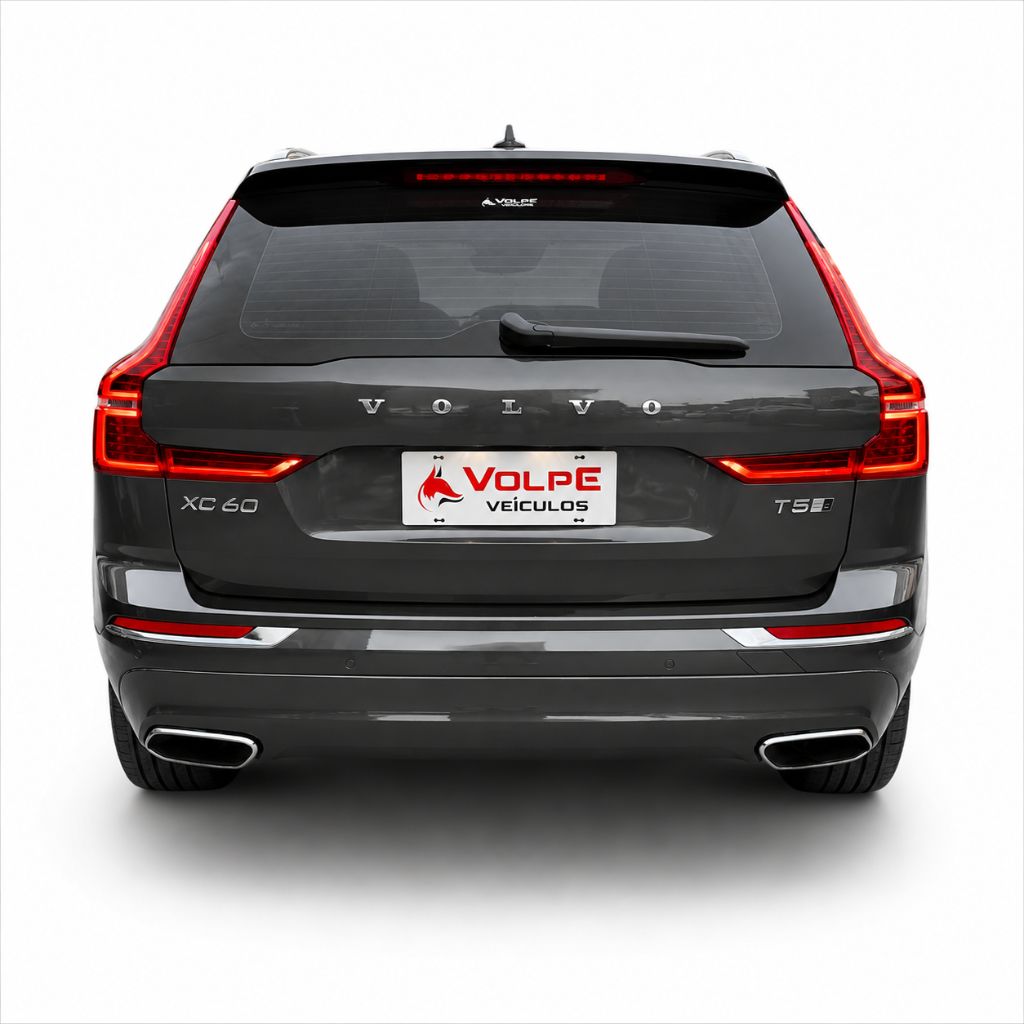 XC 60 T-5 INSCRIPTION 2.0 AWD 5p — foto 5