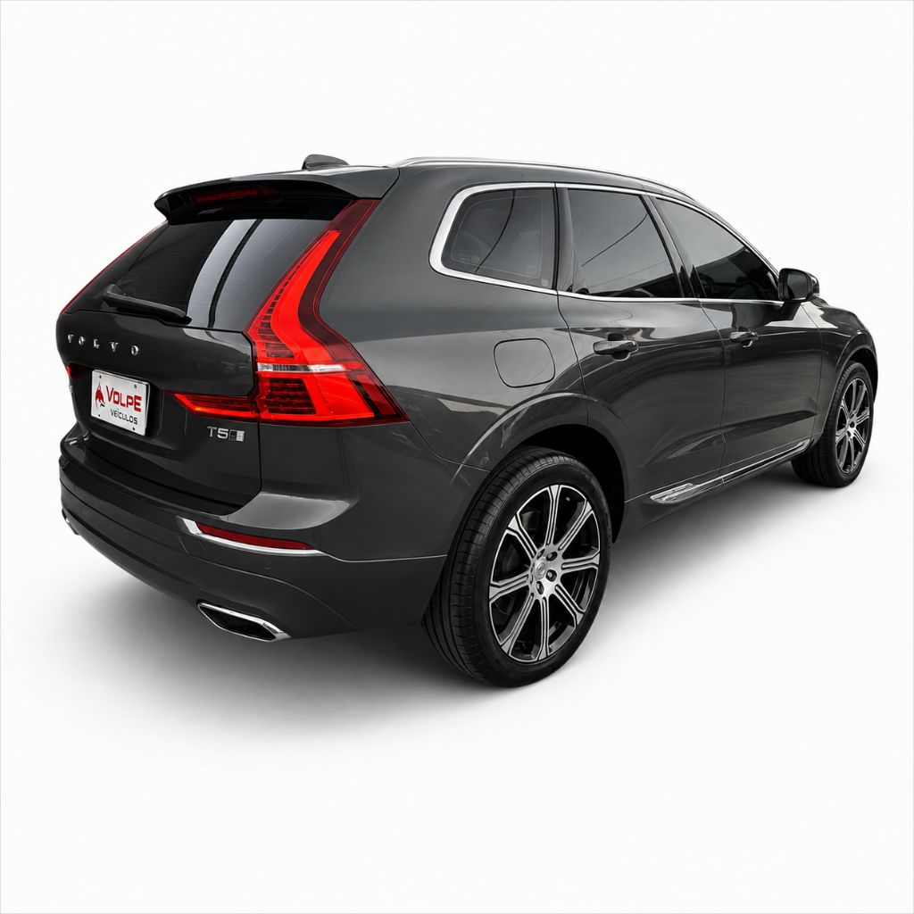 XC 60 T-5 INSCRIPTION 2.0 AWD 5p — foto 4