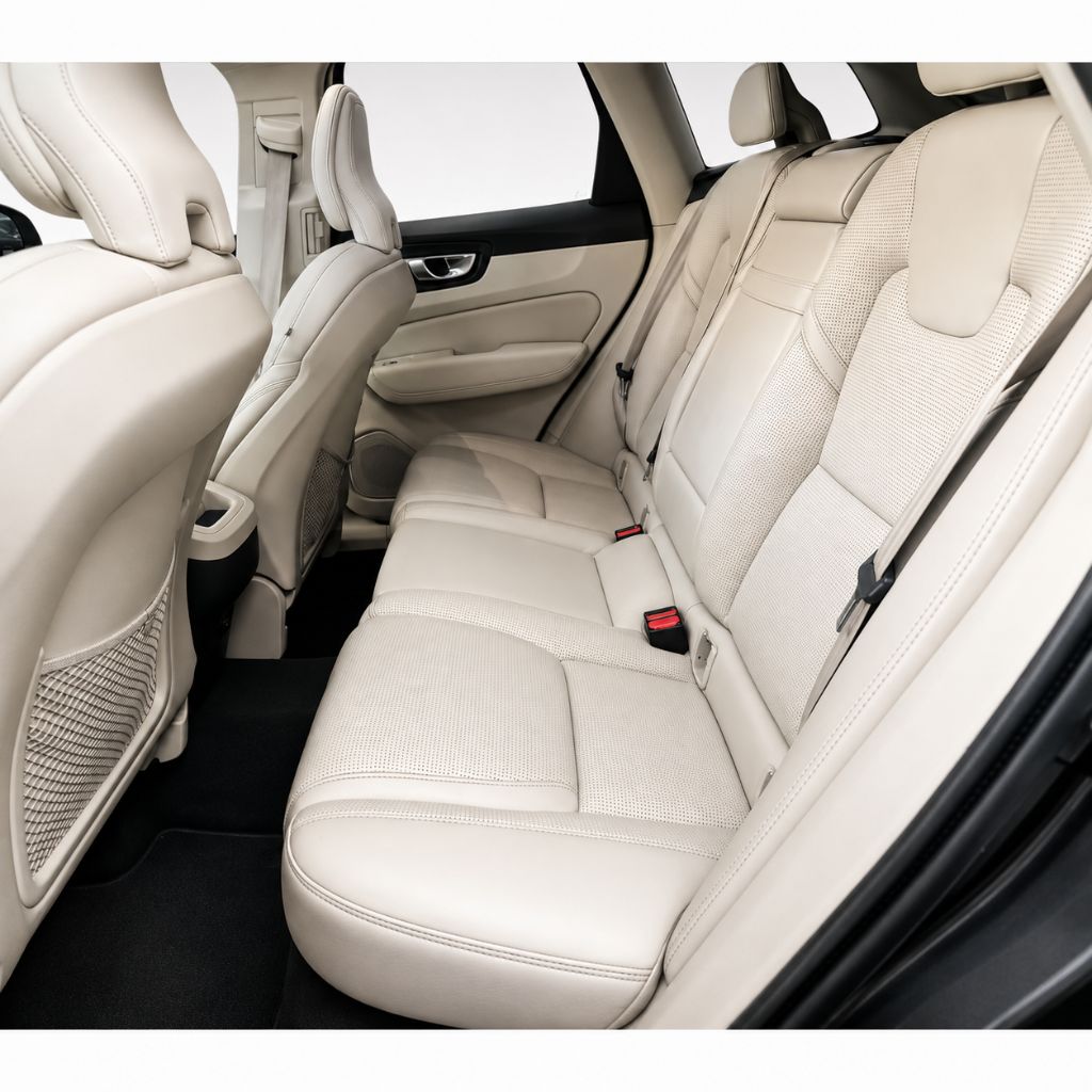XC 60 T-5 INSCRIPTION 2.0 AWD 5p — foto 10