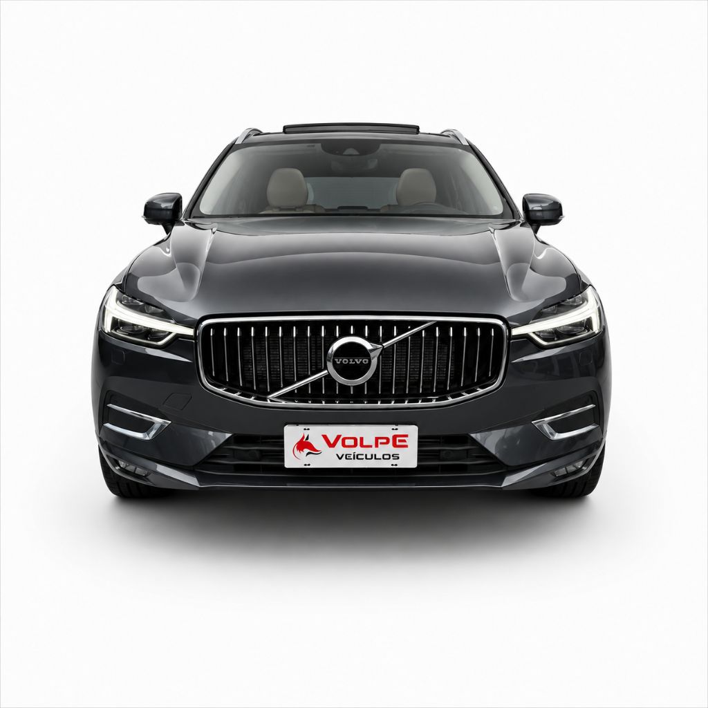 XC 60 T-5 INSCRIPTION 2.0 AWD 5p — foto 2