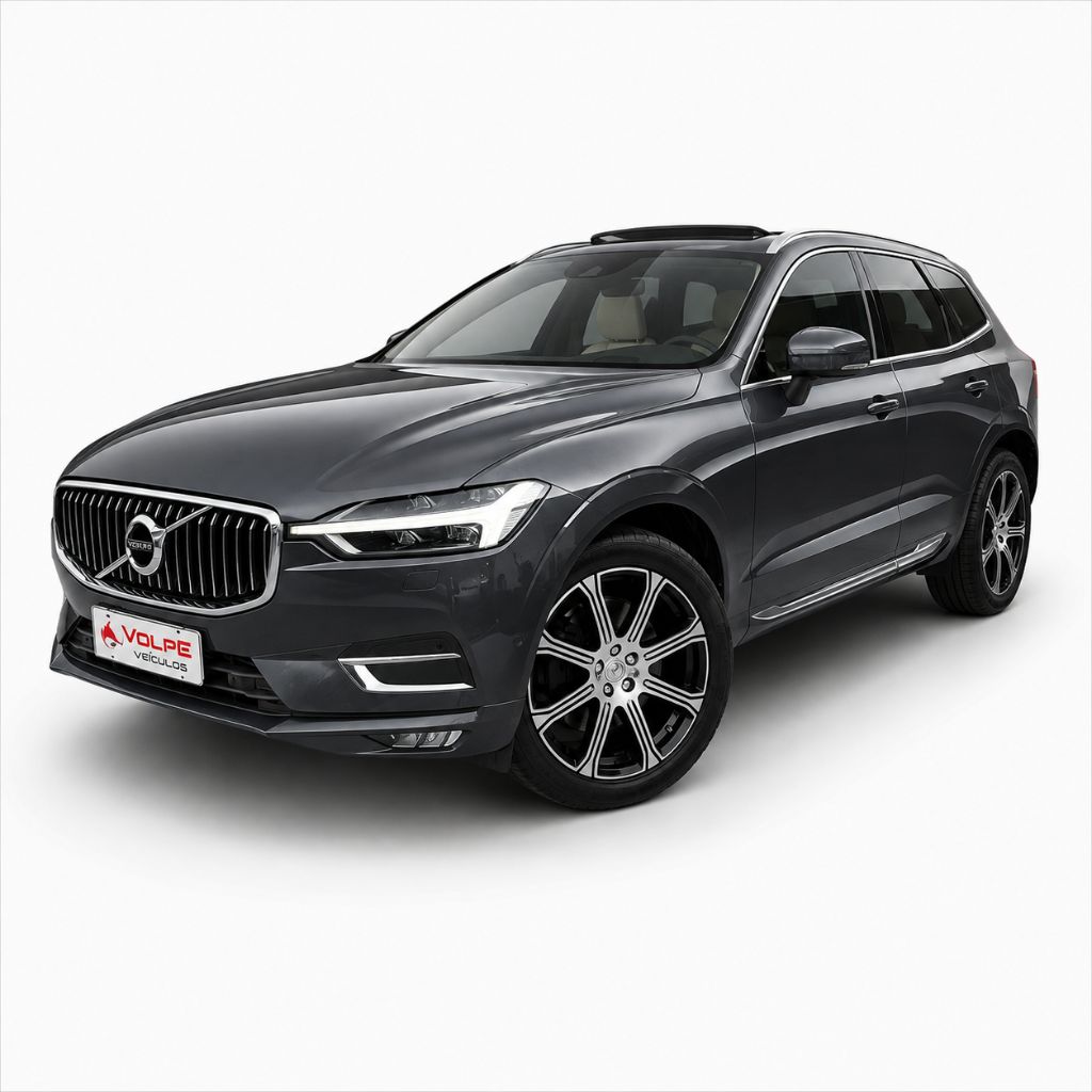 XC 60 T-5 INSCRIPTION 2.0 AWD 5p — foto 3