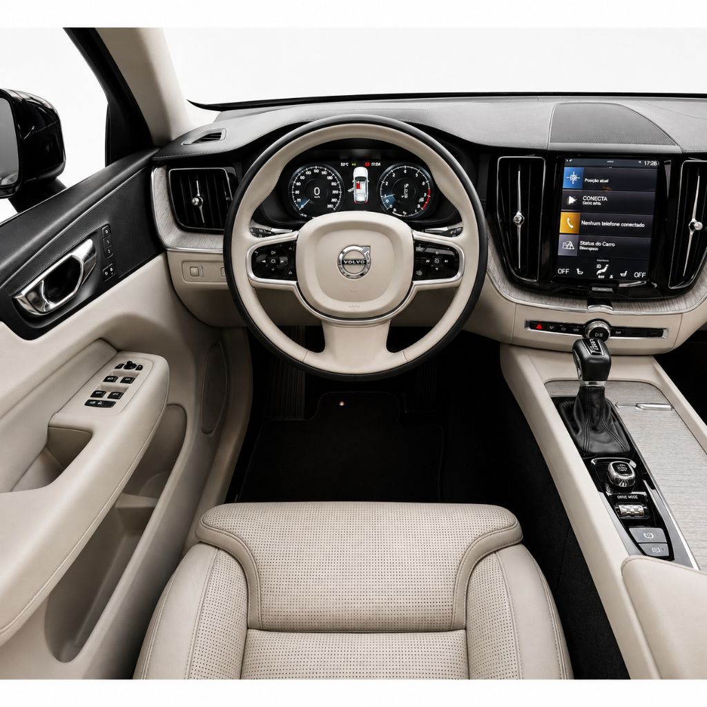 XC 60 T-5 INSCRIPTION 2.0 AWD 5p — foto 8