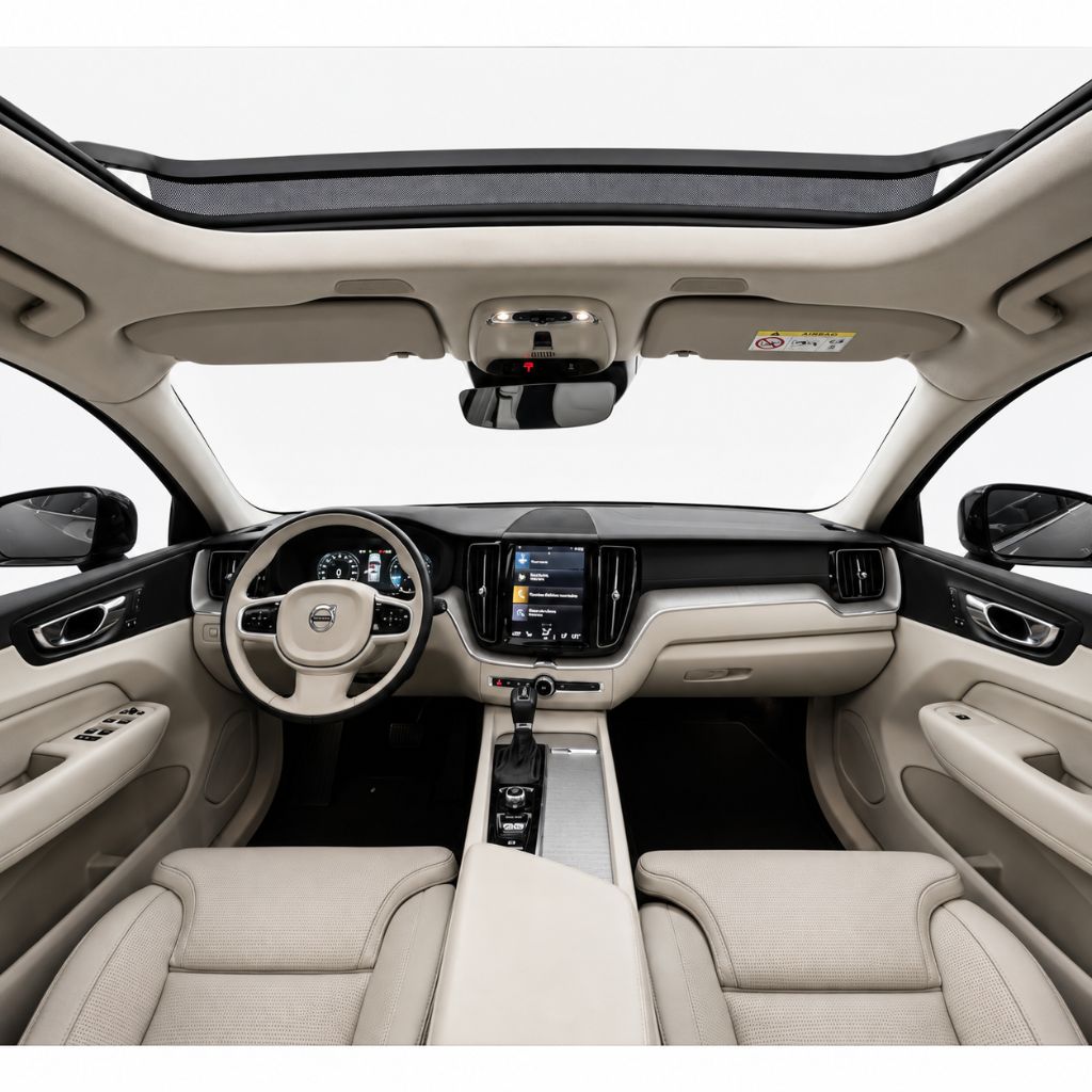 XC 60 T-5 INSCRIPTION 2.0 AWD 5p — foto 7